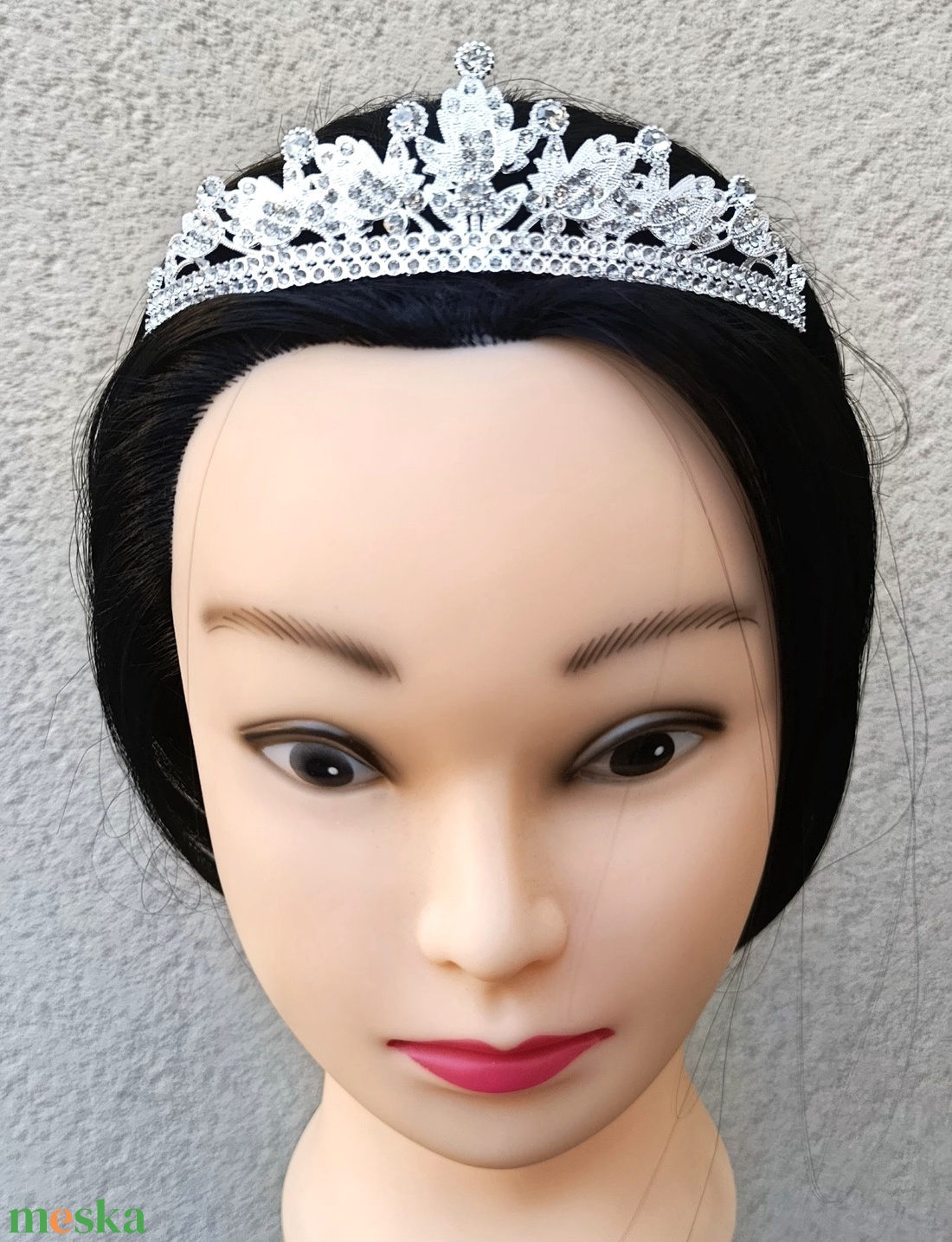 'Királynői' tiara
